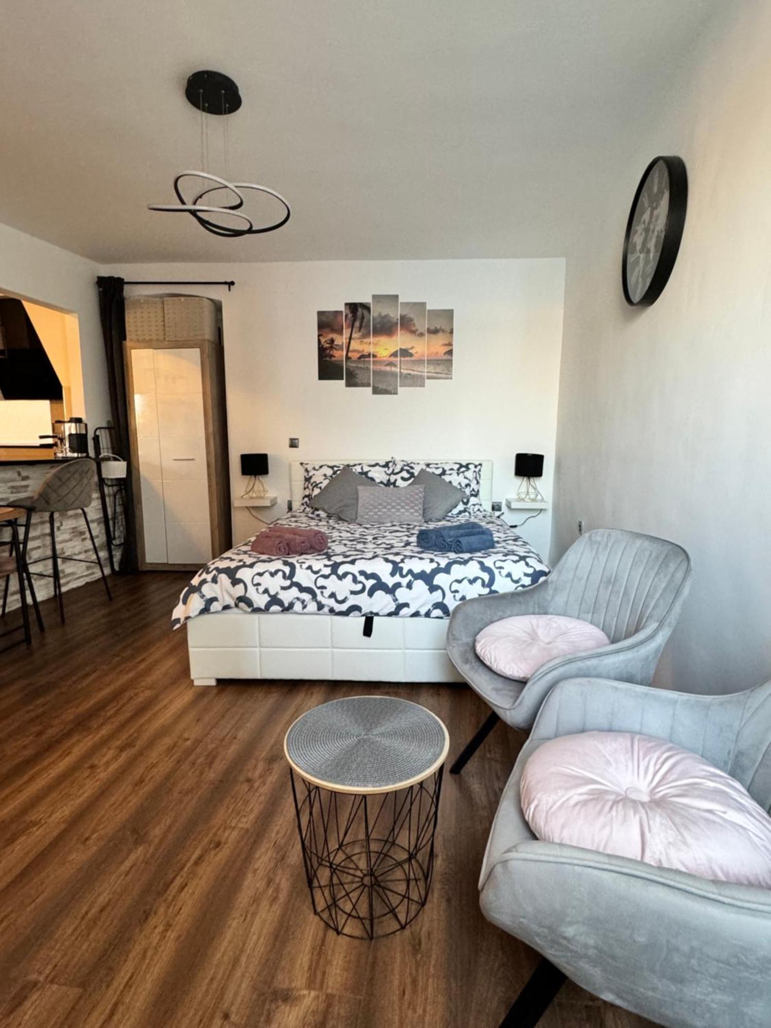 Svalba Apartman Rovinj