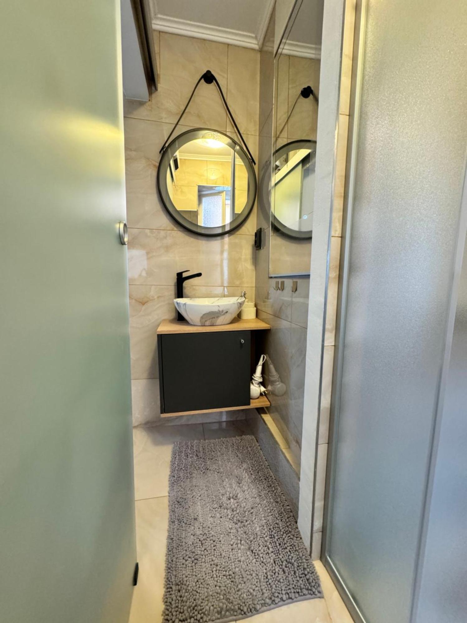 Apartman Svalba Rovinj
