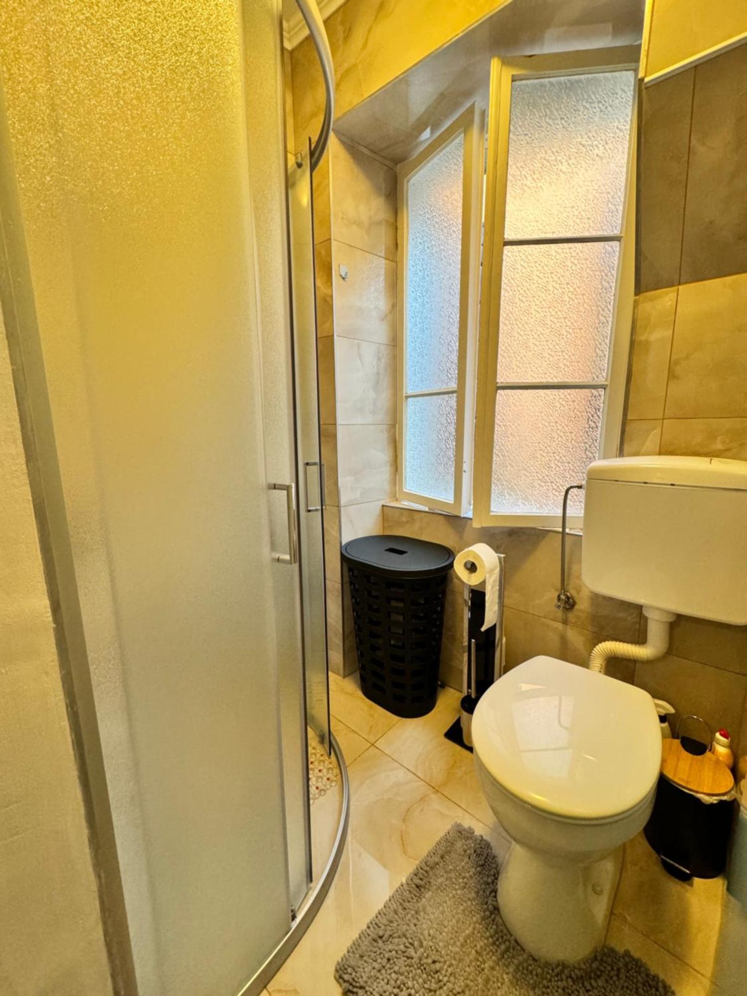 Apartman Svalba *