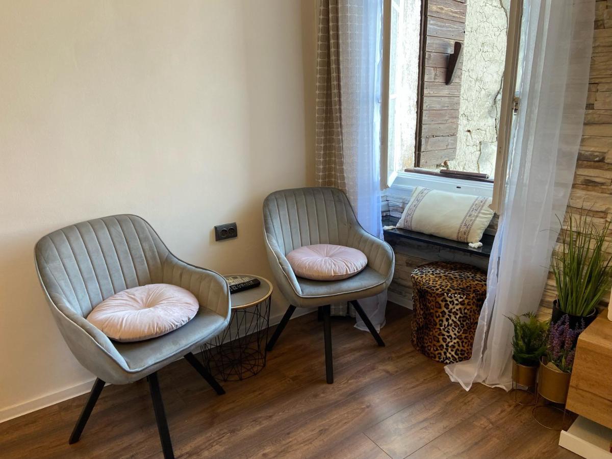 Svalba * Rovinj