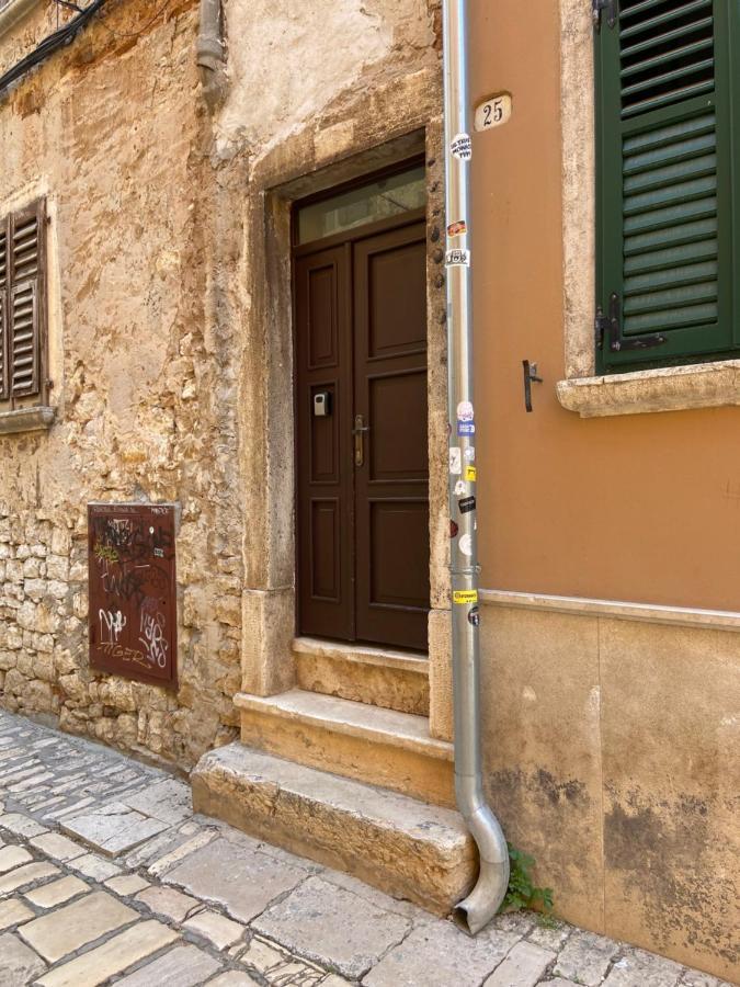 Apartment Svalba Rovinj