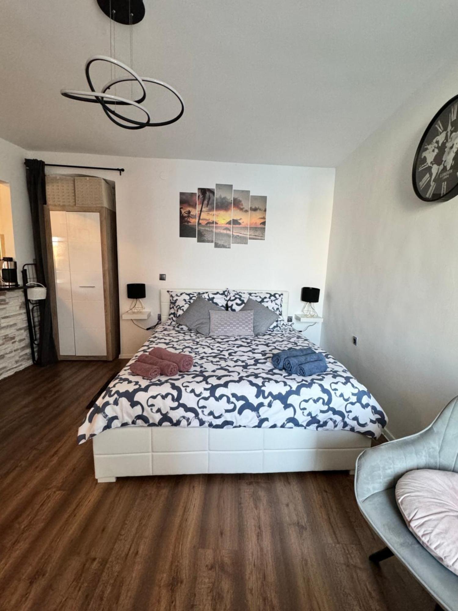 Apartment Svalba